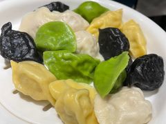 二十四节气水饺-德发长饺子·非遗(钟楼店)