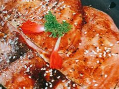 -滋之黑猪自助烤肉(城厢万达店)