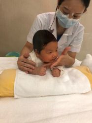 点击看大图 -爱帝宫月子中心(罗湖别墅院)