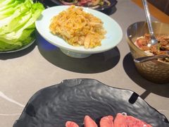 -杨小佳·齐齐哈尔烤肉·烤串(广州店)