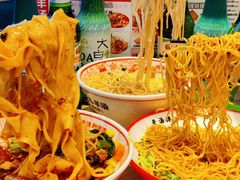 -武圣羊汤·西北面(朝阳门店)