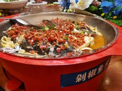 -伙工殿餐厅(吉大店)