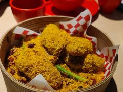 -避风塘(宝山万达店)