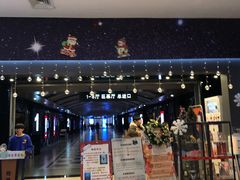 -大世界影城(无锡江南大悦城IMAX激光店)