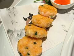 -峰厨大鱼泡饼·天津菜(西青大学城店)