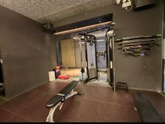 -TOP健身私教工作室(侨香店)