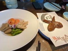 -应天大明王朝·南京菜(中山陵店)