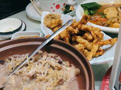 -鲜得莱渔港·小平岛海胆馆(七贤岭店)