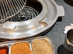 -伊茉家的烤肉店(勒泰中心店)