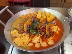 -小螺大作·螺蛳粉火锅(林和西店)