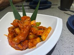 -觅山云南菜(泊富ICITY店)