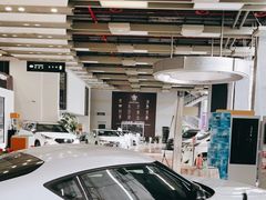 -北京三元桥丰田汽车销售服务有限公司(左家庄店)
