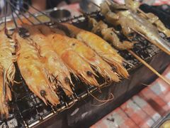 -生火火·小炉子炭烤(金楠天街总店)