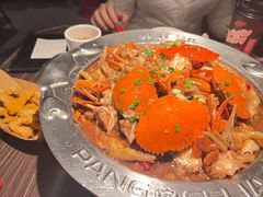 -胖哥俩肉蟹煲(湖滨银泰in77店)