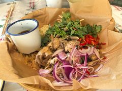 -东排食堂长沙小吃大排档(五一广场店)