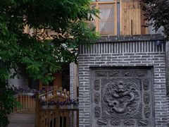 -韩城古城