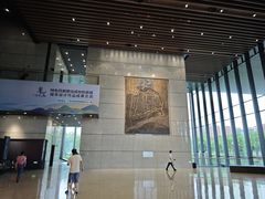 -广州市城市规划展览中心