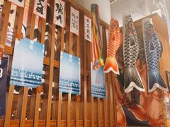 -烧鸟横丁(联发文创口岸店)