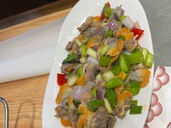 -福茗春薪禾记海鲜烧烤(八一路店)