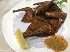 -凤城礼记鱼翅海鲜酒家(新马路总店)