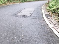 -杭州西湖风景名胜区-满觉陇四眼井