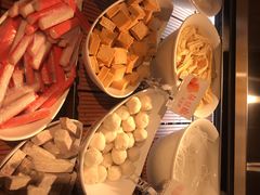 -温野菜涮涮锅(西单大悦城店)