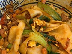 -陇上秦轩biangbiang面(萧山万象汇店)
