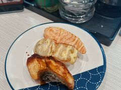 -滨寿司(新街口中央商场店)