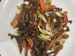 -正德楼果木烤鸭·渔家菜(东港店)