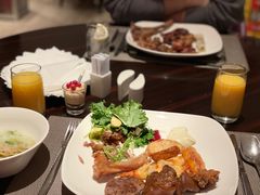 -丽都皇冠假日酒店·Matrix亦餐厅(望京店)