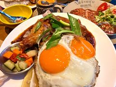 -泰盏鬼·颓废冬阴(陈家祠扬韬店)