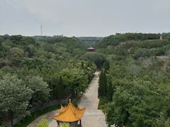 -函谷关历史文化旅游区