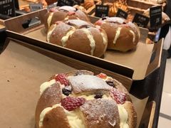 -红跑车(三牌楼店)