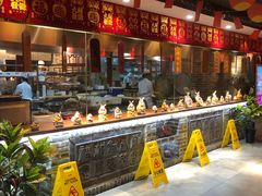 -京味斋·北京烤鸭(北京南站洋桥店)