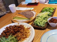 -小幸湖春饼(悦茂购物中心店)