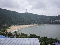 -格力东澳大酒店-蓝色海岸餐厅