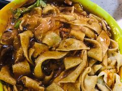 大福来锅巴菜-大福来锅巴菜(古文化街店)