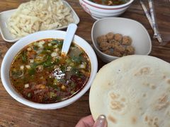 -兄弟俩老李家牛肉汤(总店)