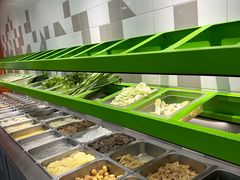 -川锦汇麻辣拌(长大店)