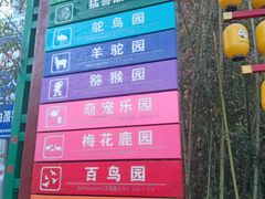 -栾川竹海野生动物园
