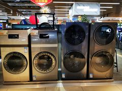 -苏宁易购(Suning Pro南京山西路店)