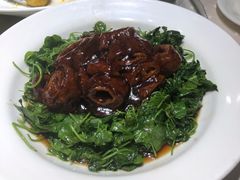 草头圈子-顺风海鲜港(长寿路店)