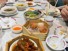 -东鑫记港式茶餐厅(南京东路店)
