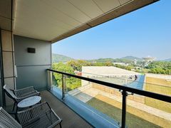 -上海佘山茂御臻品之选酒店(原佘山艾美酒店)