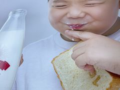 -红星前进面包牛奶公司(五道口购物中心店)