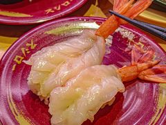 -寿司郎(北京路粤潮楼店)