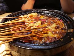 -胡马八破·川菜小馆(高新万达店)