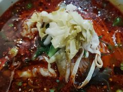 -成都麻辣肉饼(上马营店)