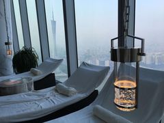 -广州四季酒店