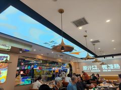 -黄记煌三汁焖锅(崇文门店)